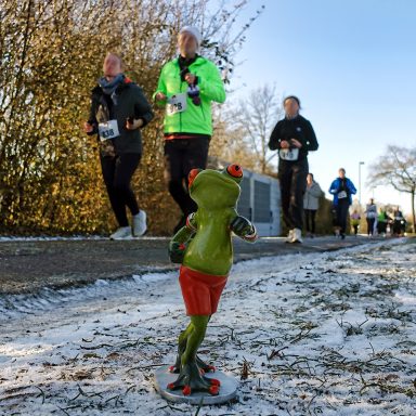 Silvesterlauf 2025