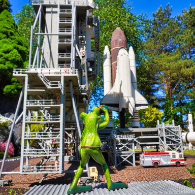 Robert imLegoland